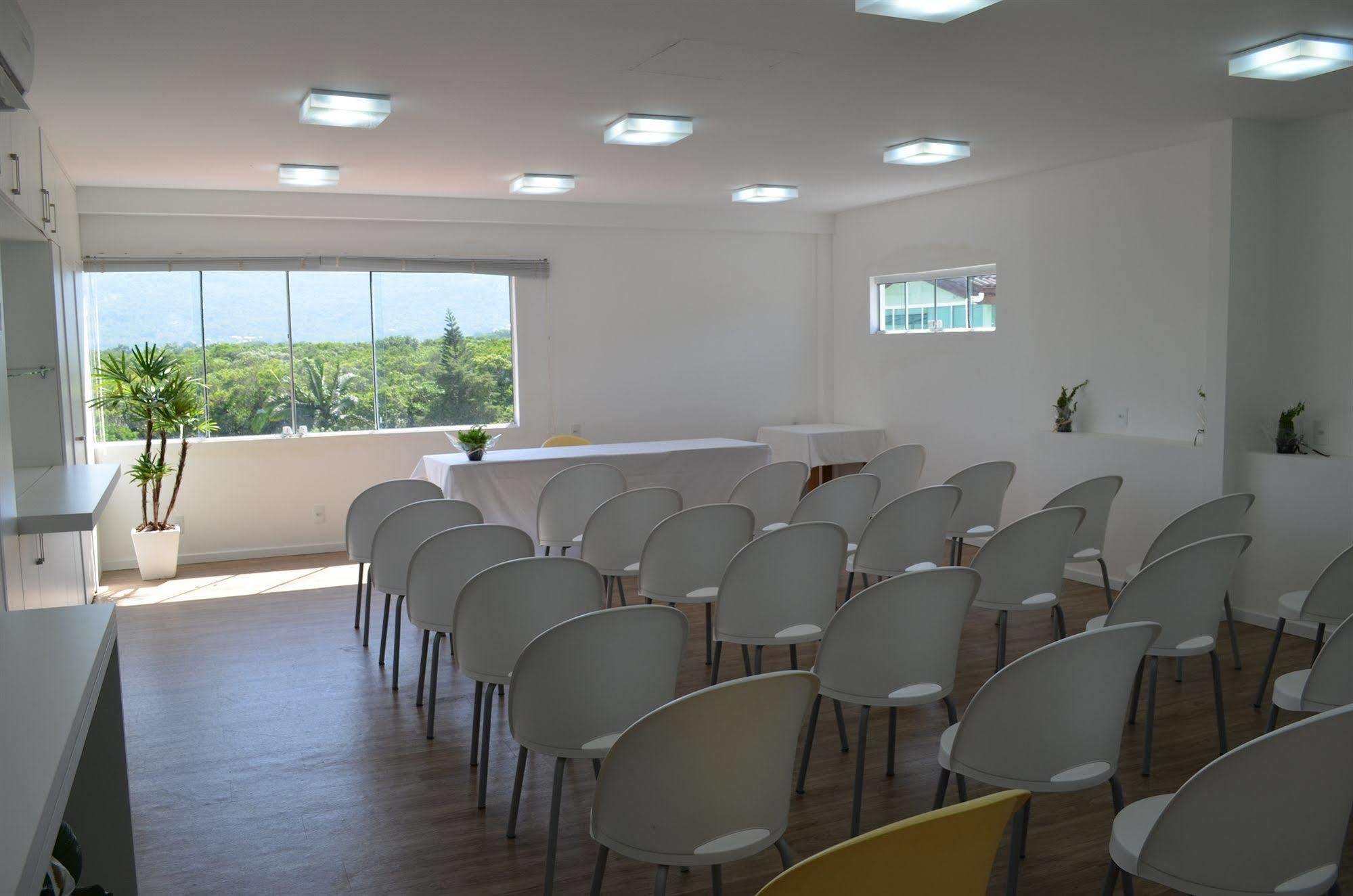 Don Zepe Hotel Florianopolis