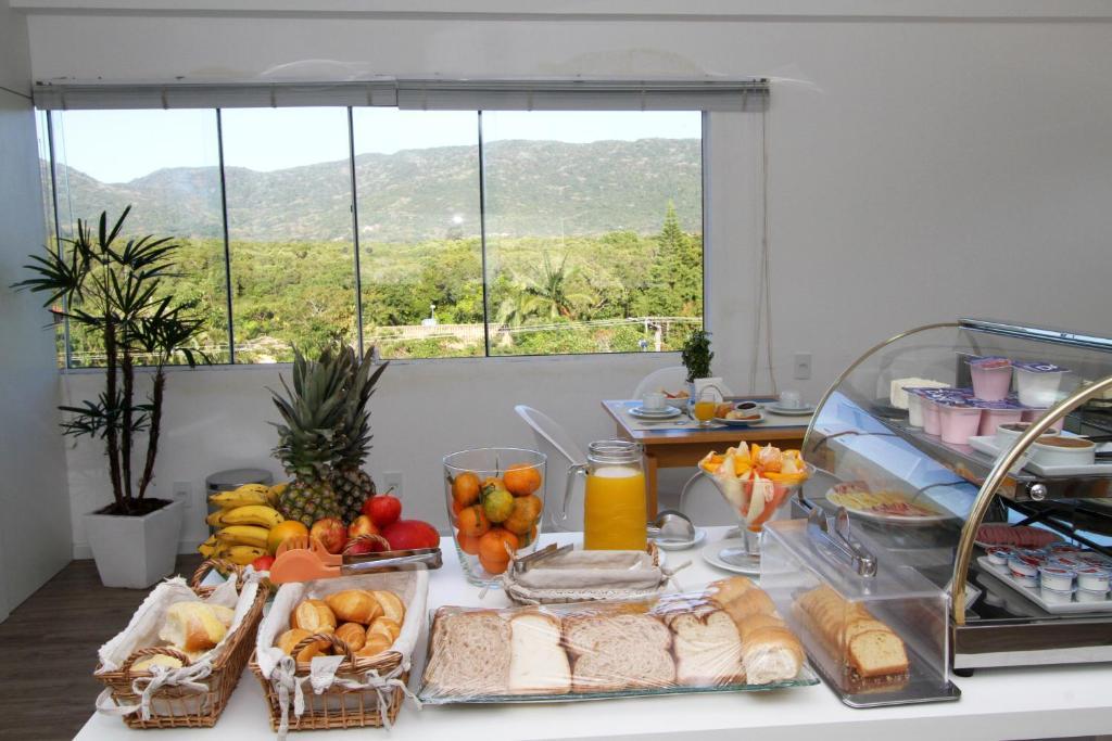 Don Zepe Hotel Florianópolis
